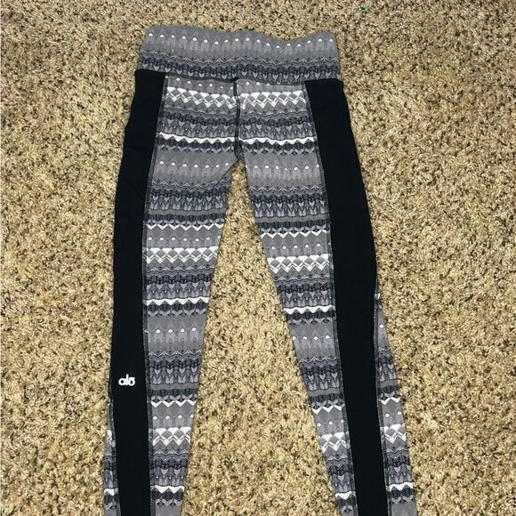 Alo yoga leggings - Picture 1 of 3